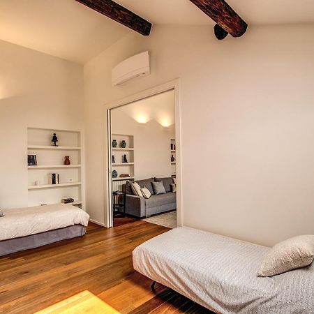 Luxurious Apartment In מילאנו מראה חיצוני תמונה