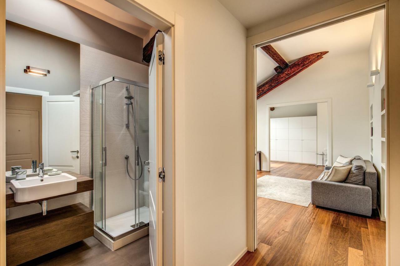 Luxurious Apartment In מילאנו מראה חיצוני תמונה