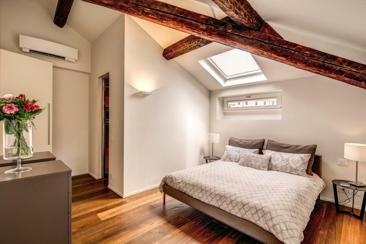 Luxurious Apartment In מילאנו מראה חיצוני תמונה